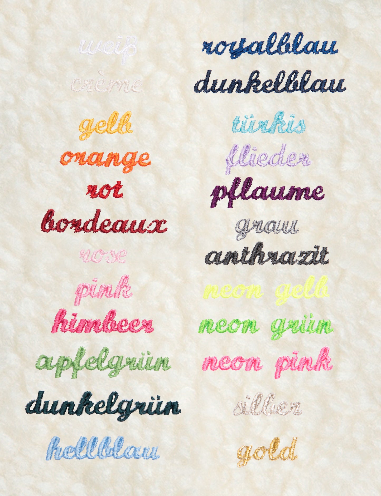 Hundeknochen personalisiert TEDDY - groß - Schreibschrift