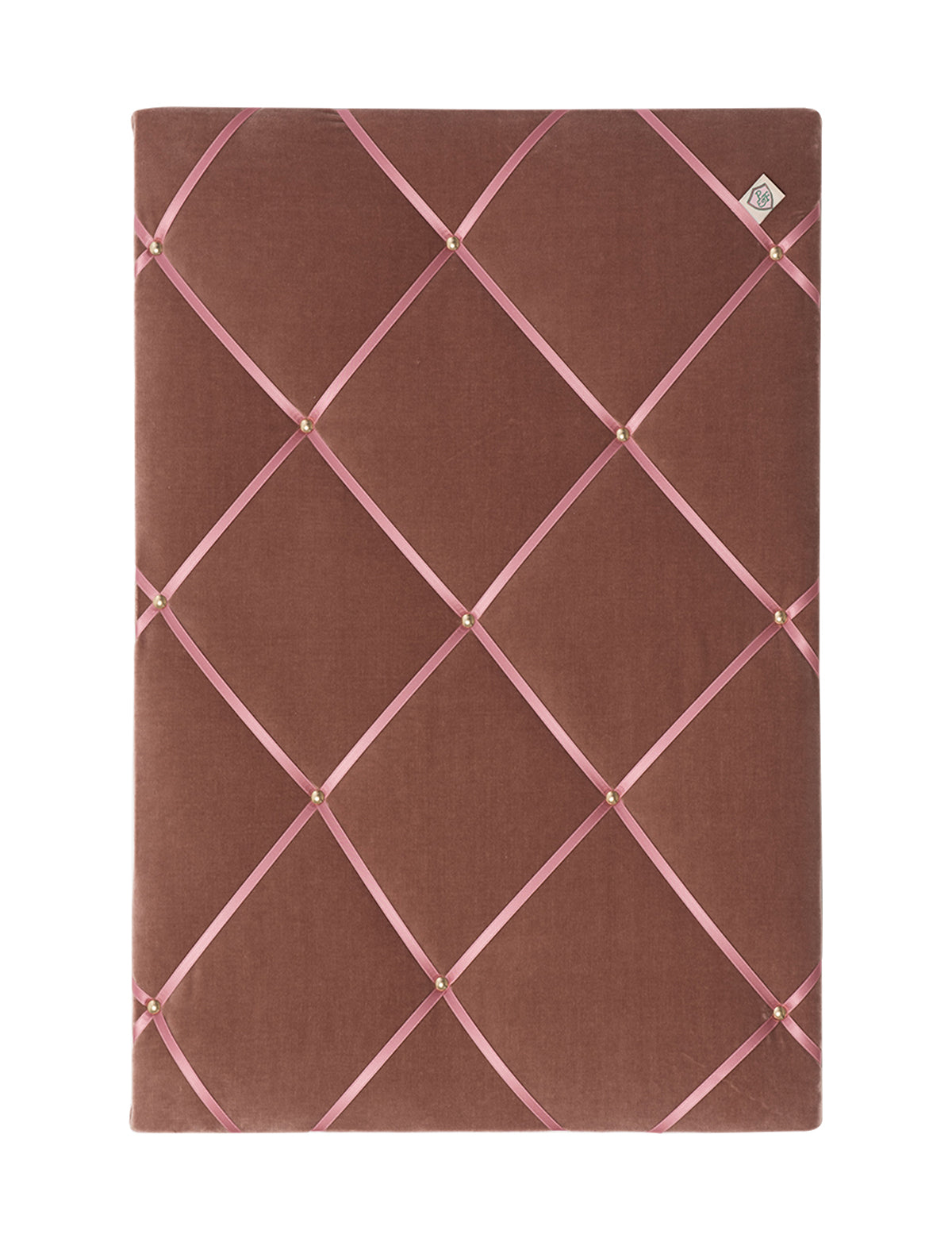 Memoboard SAMT Pflaume