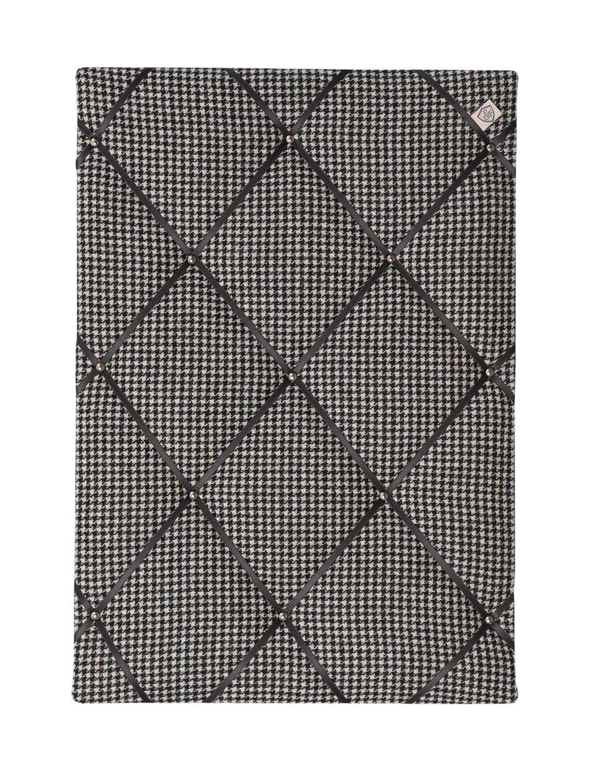 Memoboard HAHNENTRITT