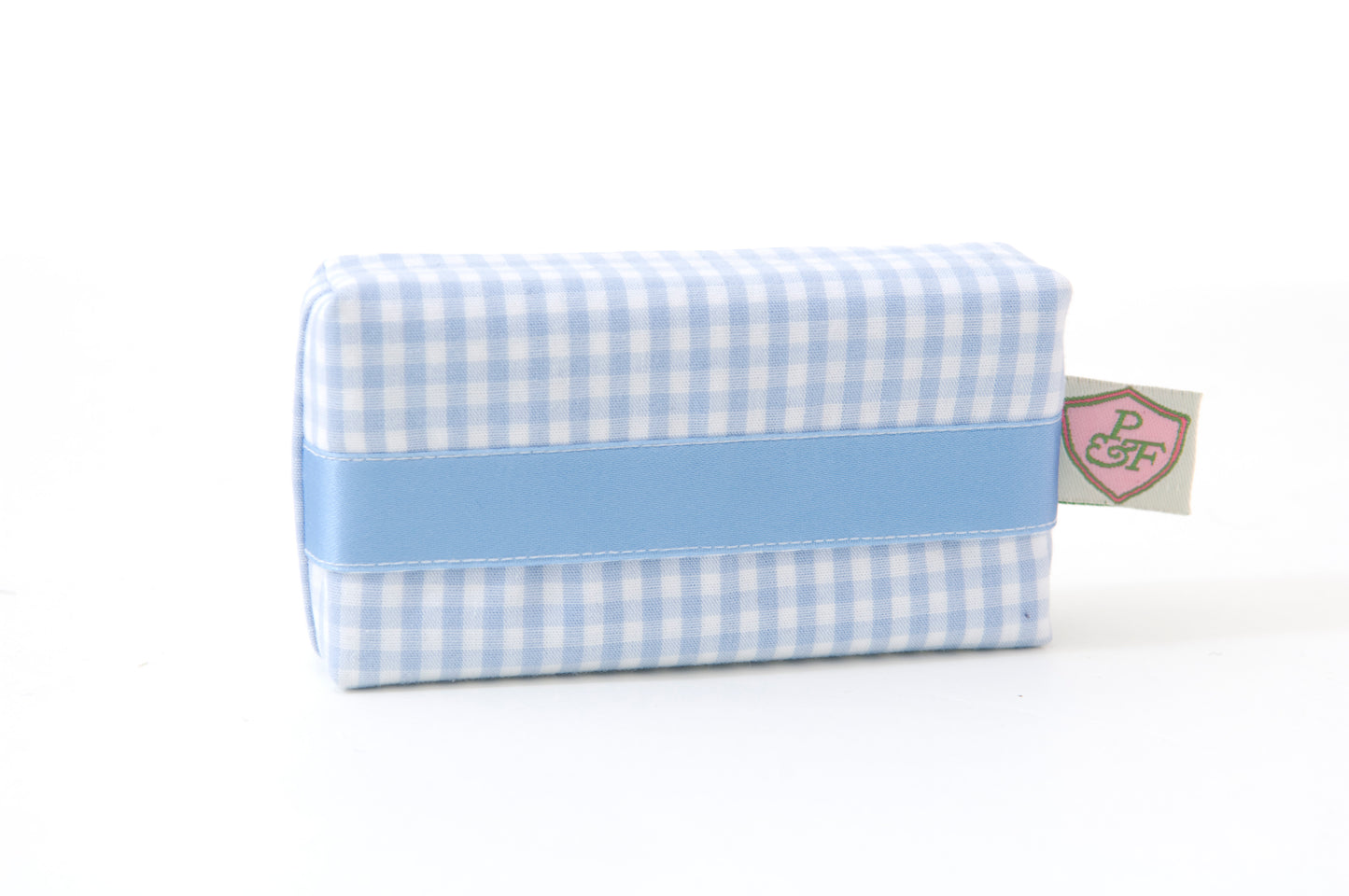 Taschentuchhülle VICHY