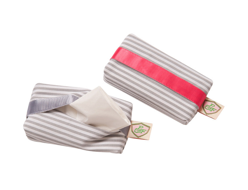 Taschentuchhülle STRIPES